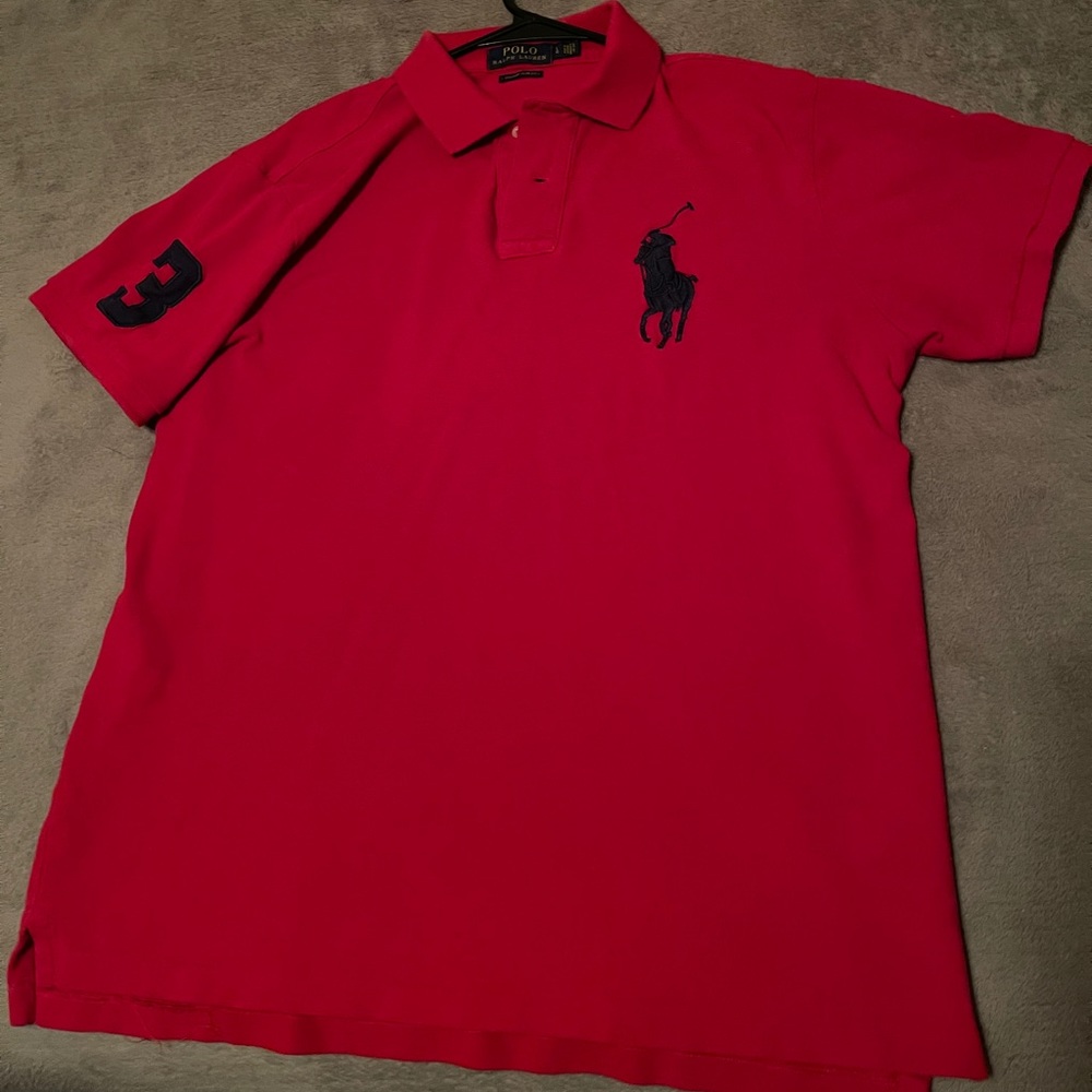 Polo By Ralph Lauren